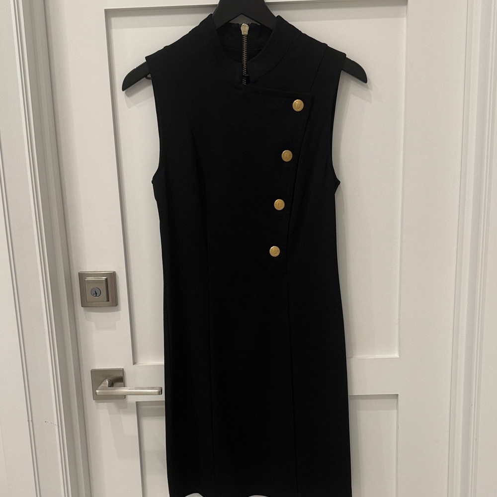 Pierre Balmain Dress